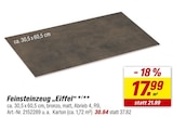 toom Baumarkt Selb Prospekt mit  im Angebot für 17,99 €