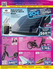 Aktueller Netto Marken-Discount Prospekt mit Teppich, "Aktuelle Angebote", Seite 39