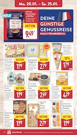 Aktueller ALDI Nord Prospekt mit Schnecken, "Aktuelle Angebote", Seite 10