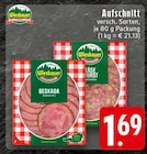 Angebot im EDEKA Wesseling Prospekt EDEKA Wesseling Prospekt mit im Angebot für 1,69 €
