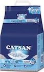 Hygiene Plus im Angebot bei Das Futterhaus in Karlsruhe Hygiene Plus Angebote von CATSAN bei Das Futterhaus Karlsruhe für 9,99 €