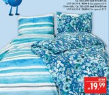 Bettwäsche Set Angebote bei Marktkauf Hof für 19,99 €