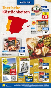 Reis im aktuellen Lidl Prospekt (Mannheim) Reis im Lidl Prospekt "LIDL LOHNT SICH" mit 66 Seiten (Mannheim)