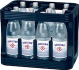 Gerolsteiner Sprudel oder Gerolsteiner Medium oder Gerolsteiner Naturell bei Huster im Rodewisch Prospekt für 7,99 €