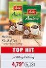 Aktuelles Röstkaffee Angebot bei Metro in Mönchengladbach ab 5,13 €