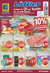 E center Discounter Prospekt der aktuellen Woche mit 28 Seiten, gültig von 27.10.2025 bis 31.10.2025, in Winterberg und Umgebung Aktueller E center Discounter Prospekt in Winterberg und Umgebung, "Aktuelle Angebote" mit 28 Seiten, 27.10.2025 - 31.10.2025