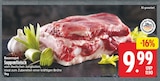 Suppenfleisch von Bauergut für 9,99 € bei EDEKA im Angebot Suppenfleisch von Bauergut im aktuellen EDEKA Prospekt
