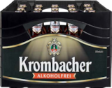 Pils im Angebot bei Netto Marken-Discount in Gera Pils Angebote von Krombacher bei Netto Marken-Discount Gera für 11,99 €