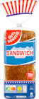 EDEKA - Sandwich Toast Angebot im Prospekt Sandwich Toast bei EDEKA im Prospekt "" für 0,79 €