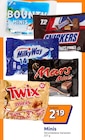 Aktuelles Minis Angebot bei Action in Essen ab 2,19 €