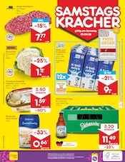 Krombacher im Netto Marken-Discount Prospekt in Pinneberg Aktueller Netto Marken-Discount Prospekt mit Krombacher, "Aktuelle Angebote", Seite 17