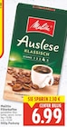 Auslese Klassisch Filterkaffee von Melitta im aktuellen E center Prospekt