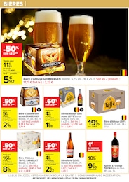 Offre Karmeliet dans le catalogue Carrefour du moment à la page 14