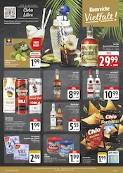 Aktueller EDEKA Prospekt mit Wild, "Wir lieben Lebensmittel!", Seite 23