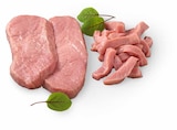 EDEKA - Kalbs-Schnitzel Angebot im Prospekt Kalbs-Schnitzel bei EDEKA im Prospekt "" für 1,99 €