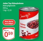 Kidneybohnen Angebot in Alperstedt Kidneybohnen im aktuellen Prospekt bei GLOBUS in Alperstedt