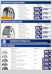 Autozubehör im AUTOPLUS Prospekt in Stendal Aktueller AUTOPLUS Prospekt mit Autozubehör, "Vor-Saison-Aktion", Seite 3
