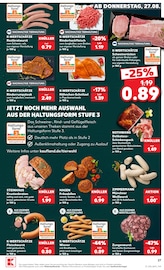 Rumpsteak im Kaufland Prospekt in Freiburg Aktueller Kaufland Prospekt mit Rumpsteak, "Hier bin ich richtig", Seite 38