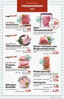 Rindfleisch im aktuellen REWE Prospekt (Ingolstadt) Rindfleisch im REWE Prospekt "Dein Markt" mit 32 Seiten (Ingolstadt)