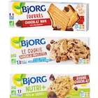 SUR TOUS LES BISCUITS - BJORG - Carrefour SUR TOUS LES BISCUITS - BJORG dans le catalogue Carrefour