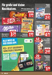 Schokolade im E center Prospekt in Hemer Aktueller E center Prospekt mit Schokolade, "Aktuelle Angebote", Seite 16