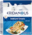 Halloumi - Eridanous - Lidl à Metz Halloumi - Eridanous en promo chez Lidl Metz à 2,99 €