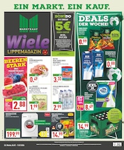 Aktueller Marktkauf Discounter Prospekt in Bad Pyrmont und Umgebung, "Aktuelle Angebote" mit 24 Seiten, 06.07.2026 - 11.07.2026