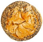 Aktuelle Brötchen Angebote bei REWE in Jena Aktuelles Mohn-Rosenbrötchen Angebot bei REWE in Jena ab 0,29 €