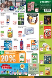 Aktueller GLOBUS Prospekt mit Rasierer, "Aktuelle Angebote", Seite 22