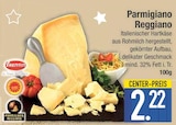 Parmigiano Reggiano im EDEKA Prospekt Parmigiano Reggiano von Trentin im aktuellen EDEKA Prospekt für 2,22 €