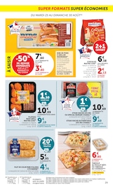 Promos Barbecue dans le catalogue "SUPER U" de Super U Barbecue en promo dans le catalogue Super U à la page 29