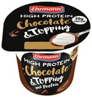 Aktuelles High Protein Pudding oder High Protein Joghurt Angebot bei REWE in Aachen ab 0,99 €