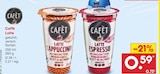 Netto Marken-Discount Nittenau - Latte Cappuccino Angebot im Prospekt Latte Cappuccino bei Netto Marken-Discount im Nittenau Prospekt für 0,59 €