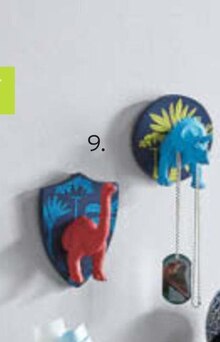 Wandhaken bei Ernstings family in Cottbus Wandhaken im Angebot bei Ernstings family Cottbus für 3,99 €