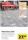 Pflasterstein Antik Angebote von Mr. Gardener bei Hagebaumarkt Schwerte für 27,99 €