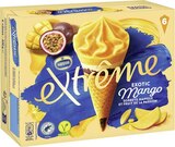 Cônes glacés exotic mango Extrême - NESTLE en promo chez Casino Supermarchés Nantes à 3,10 €