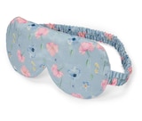 Seiden-Schlafmaske für 9,99 € bei Tchibo im Supermarkt im Angebot Seiden-Schlafmaske im aktuellen Tchibo im Supermarkt Prospekt