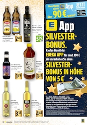 Aktueller EDEKA Prospekt mit Essig, "Aktuelle Angebote", Seite 27