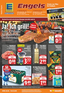 E center Prospekt Aktuelle Angebote mit 28 Seiten