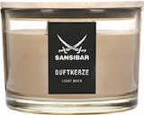 Duftkerze mit Deckel im Angebot bei Lidl in Böblingen Duftkerze mit Deckel Angebote von Sansibar bei Lidl Böblingen für 7,99 €