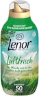 Luftfrisch Angebote von Lenor bei nahkauf Karlsruhe für 3,49 €