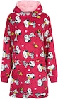 Damen Sweatkleid oder Damen Cozy Hoodie Angebote von Minnie Mouse oder PEANUTS bei REWE Berlin für 12,99 €