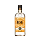 Rhum blanc agricole de la Martinique - HSE en promo chez Carrefour Market Villeurbanne à 14,31 €