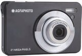 Kompaktkamera Realishot DC8300 im Angebot bei expert in Rheine Kompaktkamera Realishot DC8300 Angebote von AGFAPHOTO bei expert Rheine für 79,99 €