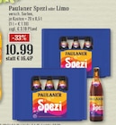 Aktuelles Spezi Angebot bei EDEKA in Bergisch Gladbach ab 10,99 €