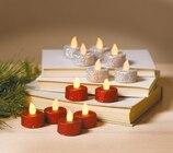 6er-Set Glitzer-Teelichter im Netto mit dem Scottie Prospekt 6er-Set Glitzer-Teelichter im aktuellen Netto mit dem Scottie Prospekt für 2,99 €