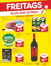 Aktueller Netto Marken-Discount Prospekt mit Herrenrasierer, "Aktuelle Angebote", Seite 65