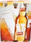 V+ Curuba Tequila Flavour im Angebot bei Netto Marken-Discount in Nettetal V+ Curuba Tequila Flavour Angebote von Veltins bei Netto Marken-Discount Nettetal für 3,99 €