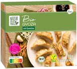 Bio Gyoza von Naturgut im aktuellen Penny Prospekt für 2,29 €