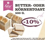 Buttertoast bei E center im Theisseil Prospekt für 